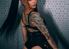 Bella Poarch